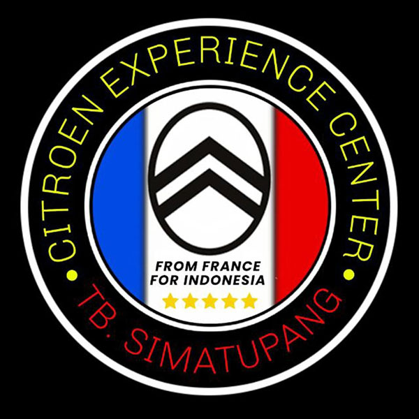 Citroen TB Simatupang